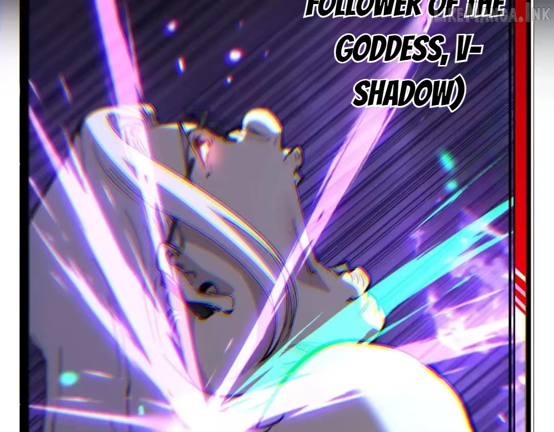 God-level Assassin, I’m the Shadow Chapter 123  - page 72